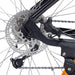 Swoop E-Mountainbike MTB Seeker, 27,5