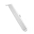 Fornorth Rampa per Auto 2 pz 162x25x6 cm 200kg