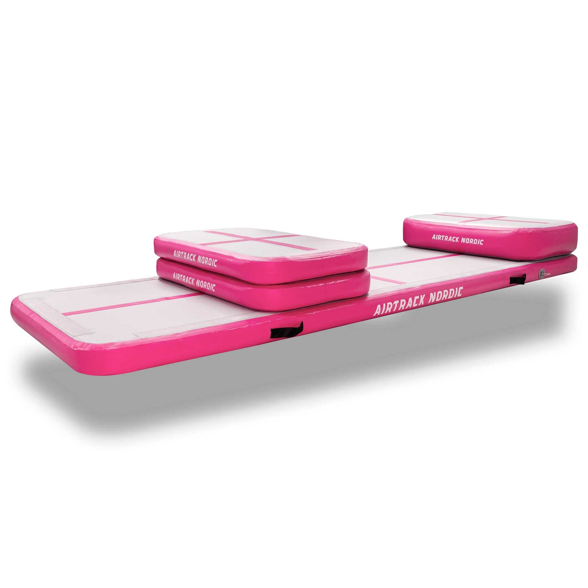 
              AirTrack Nordic Home Forfait