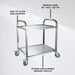 Lykke Kitchen Trolley