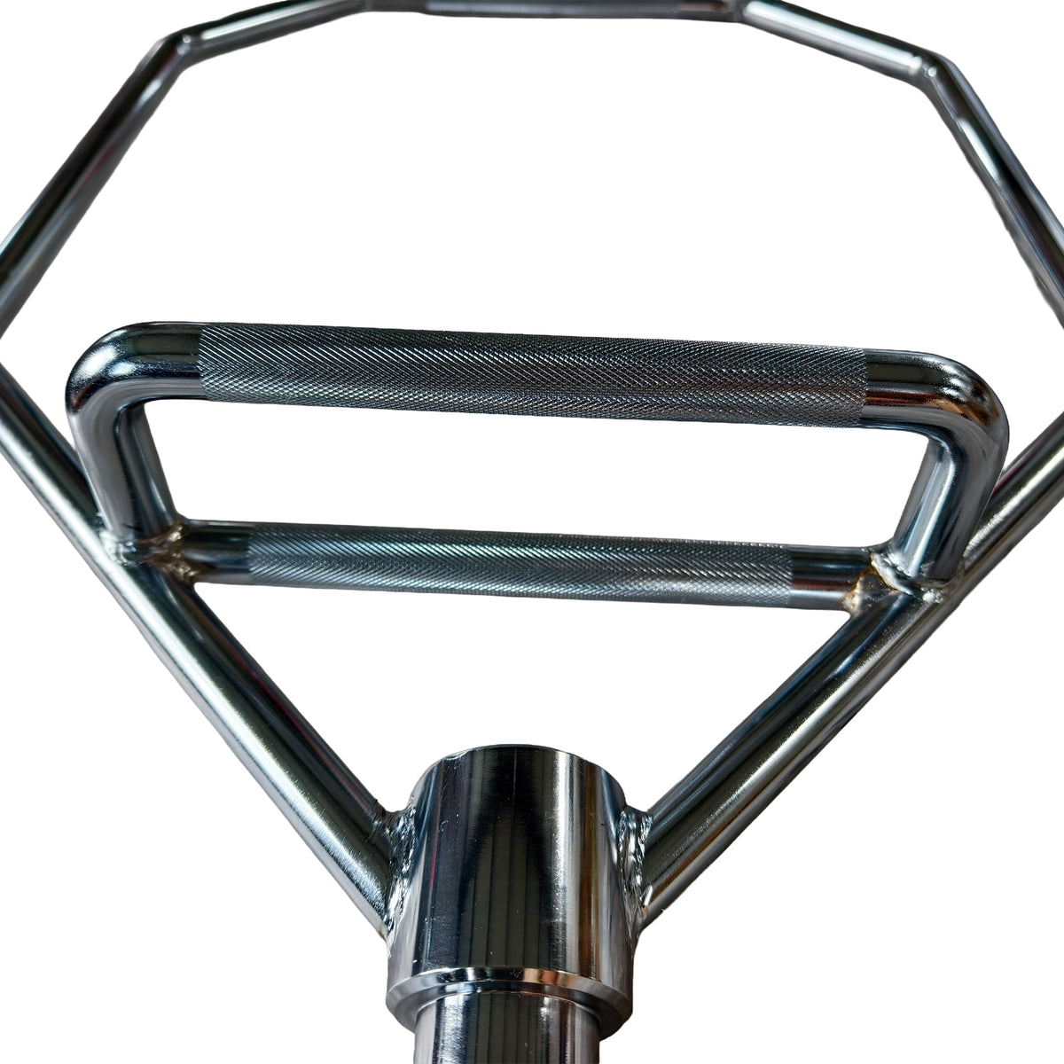 
              Nordcore Trap Bar Multi-purpose Bar