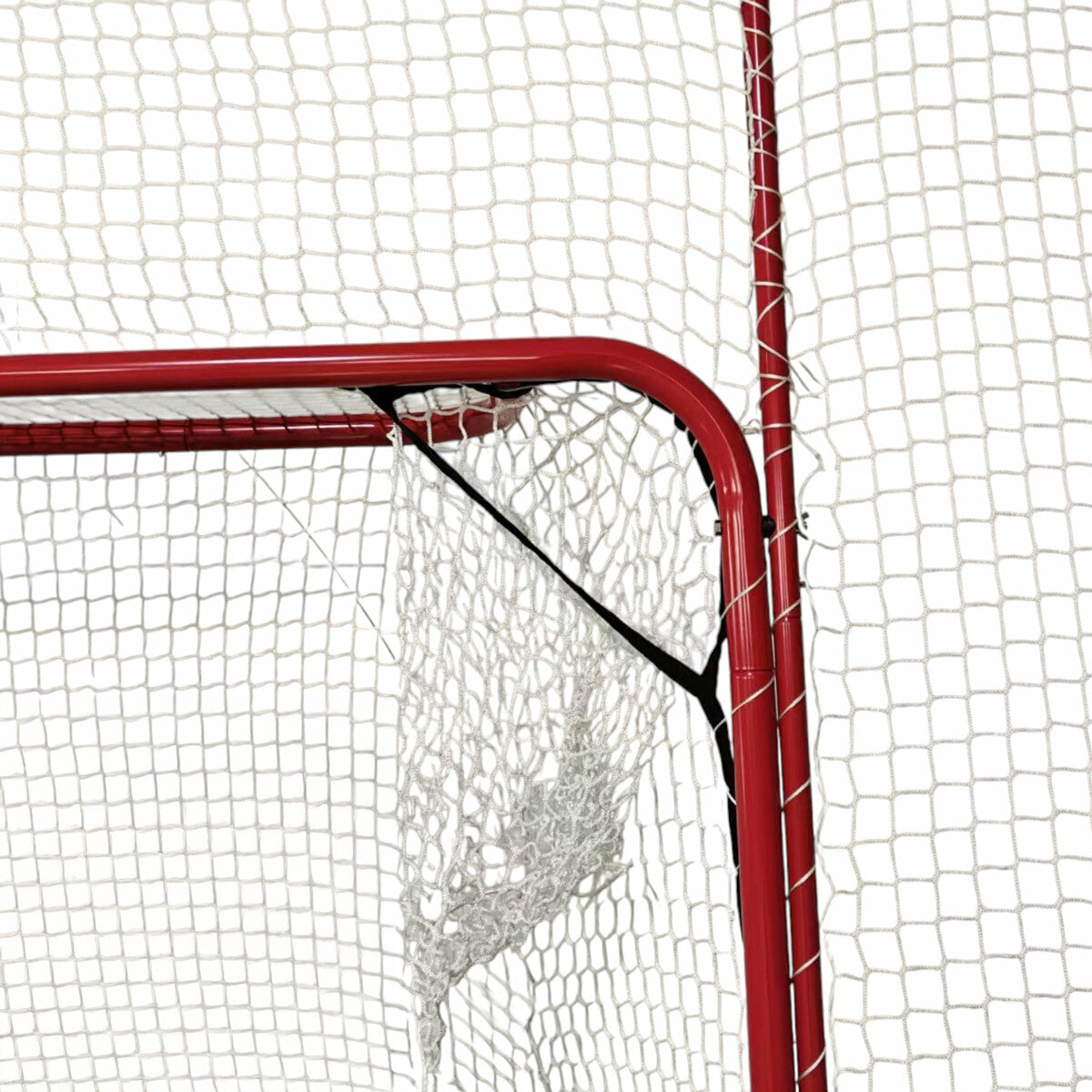 
              Nordcore IJshockey Goal met Achternet 183x122x75 cm