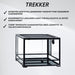 Trekker Terraario 600x450x450mm