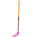 Exel E-Fect 2.9 Round Mb Floorballstick, Zwart