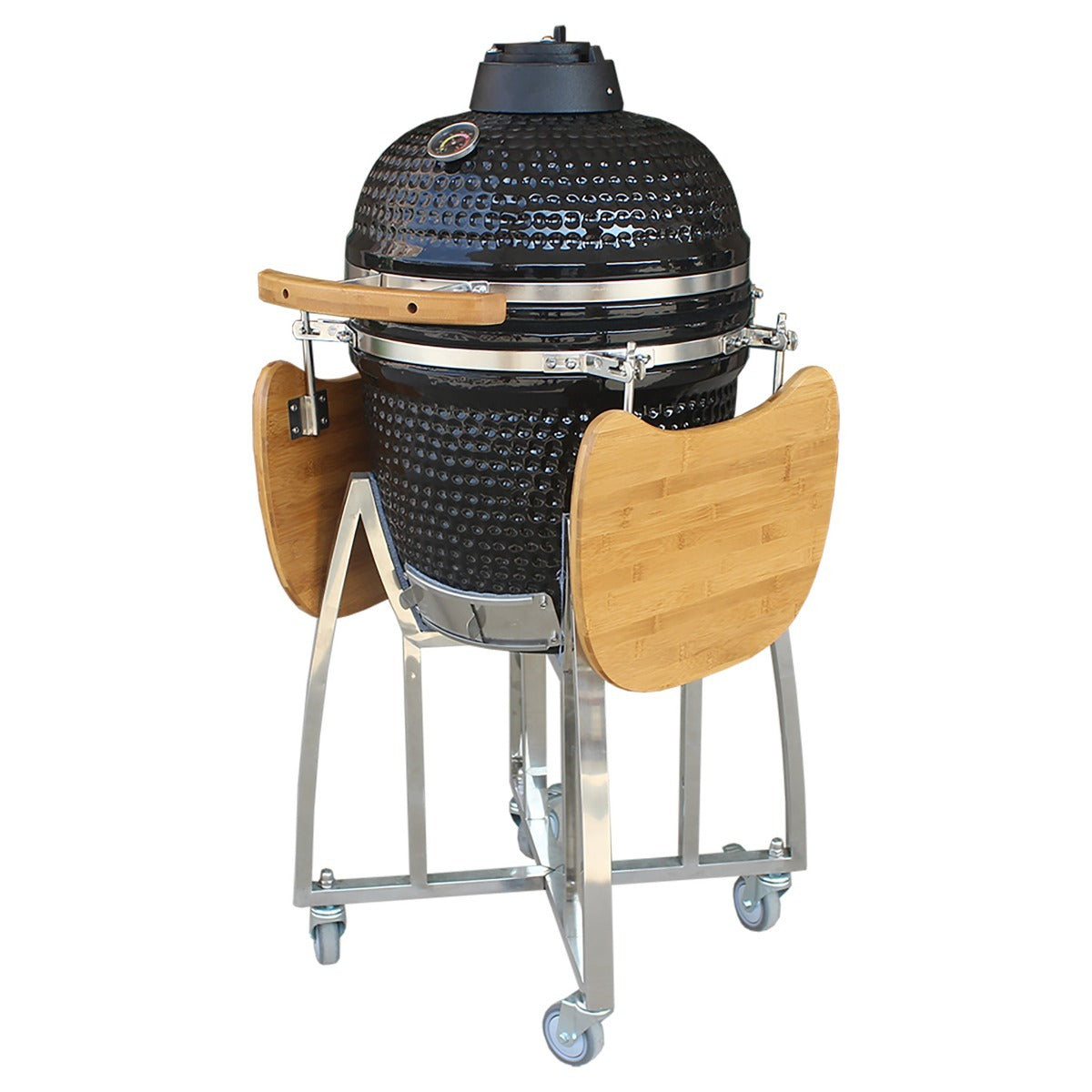 
              Limousin Kamado-grilli Premium 18&quot;