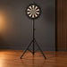React Dartbord + Standaard
