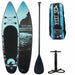 Set di sup gonfiabili Deep Sea Flow 300cm