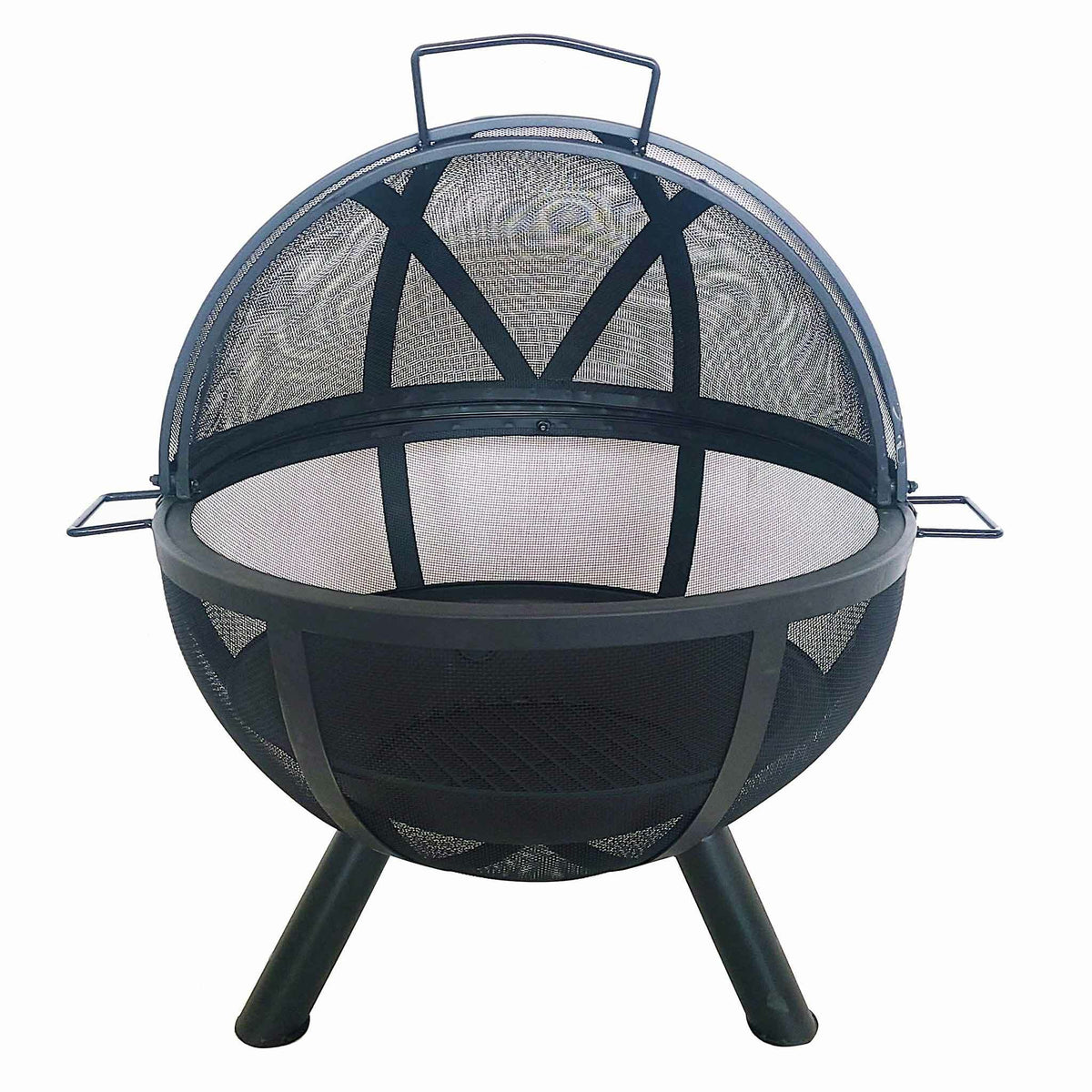 
              Limousin Bålfad Bold 60cm