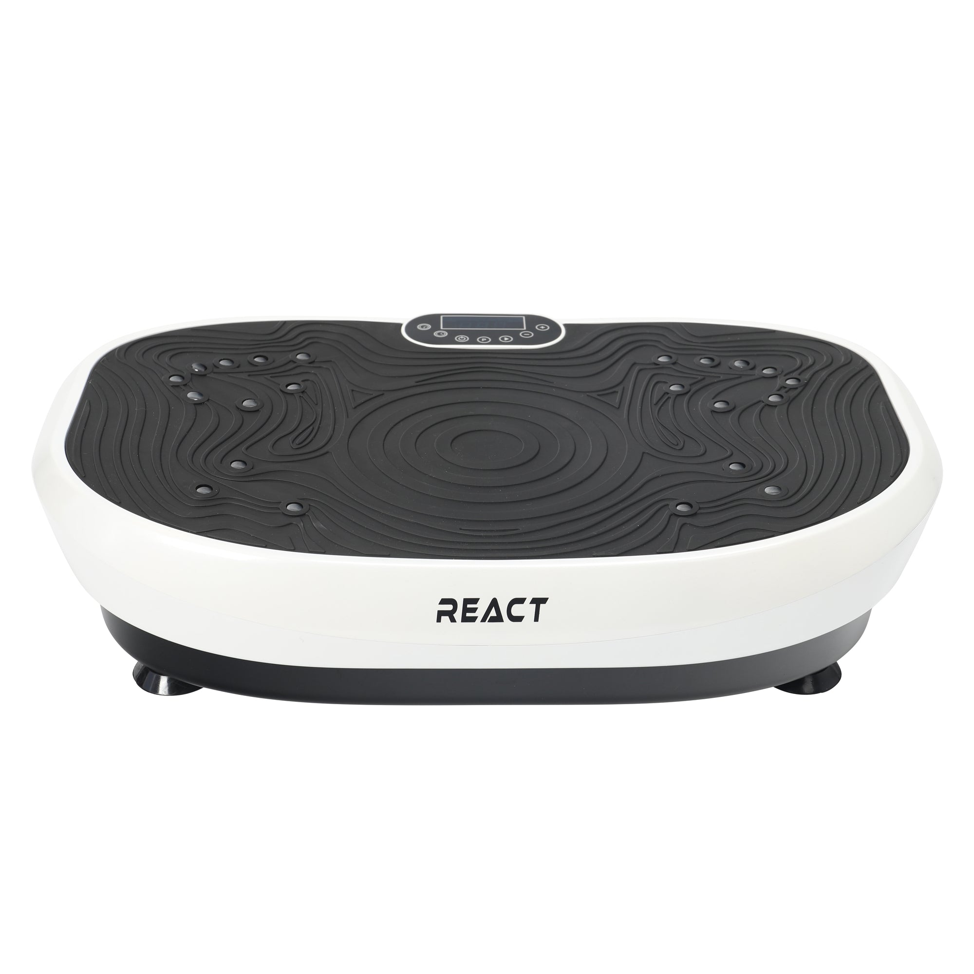 React Vibration Plate 1000