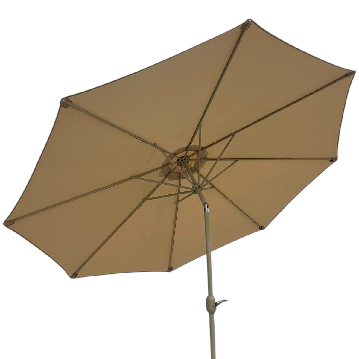 Lykke Parasol Saga, beige