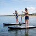 Deep Sea 2x SUP Board Set XXL (330cm)