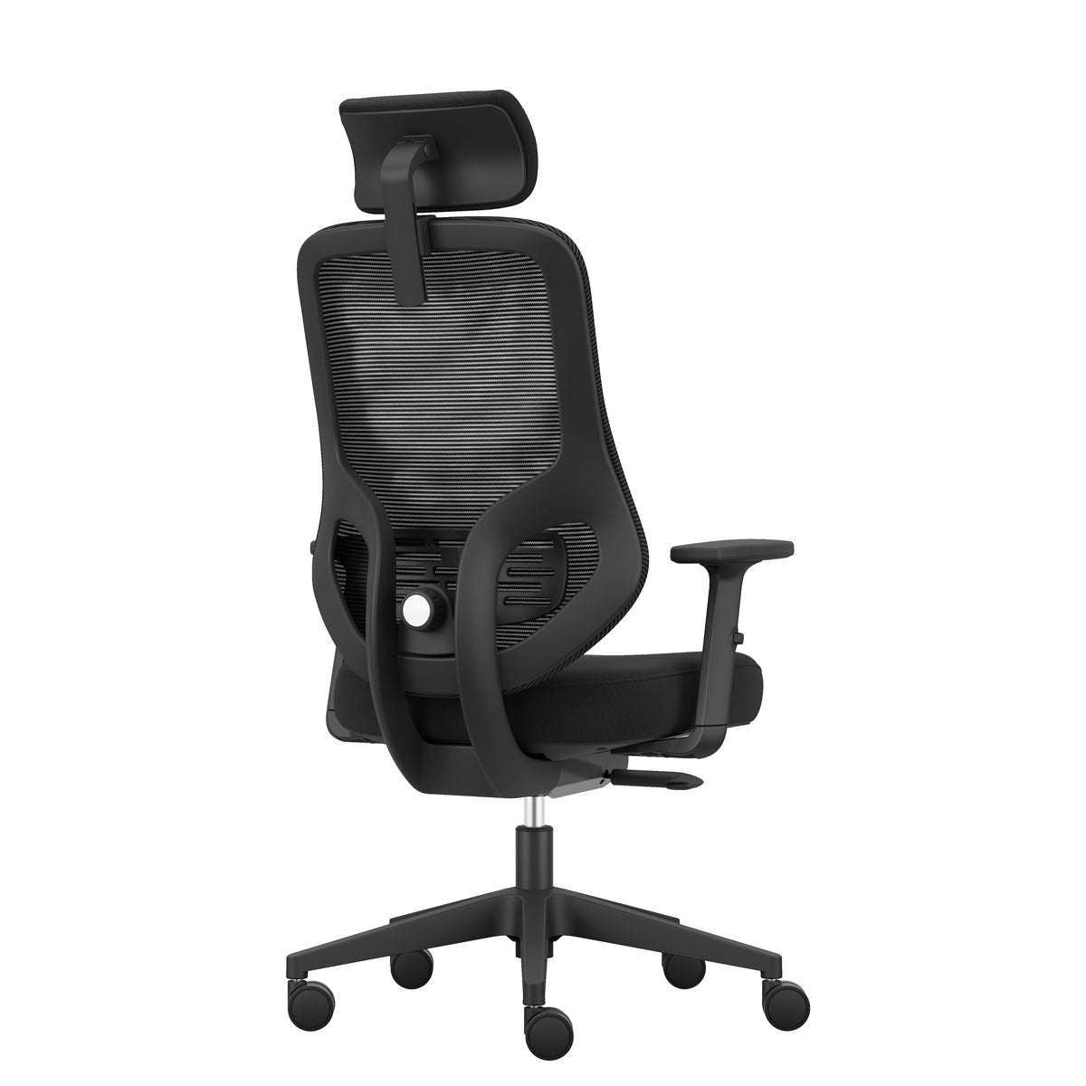 
              Lykke Toimistotuoli Deluxe