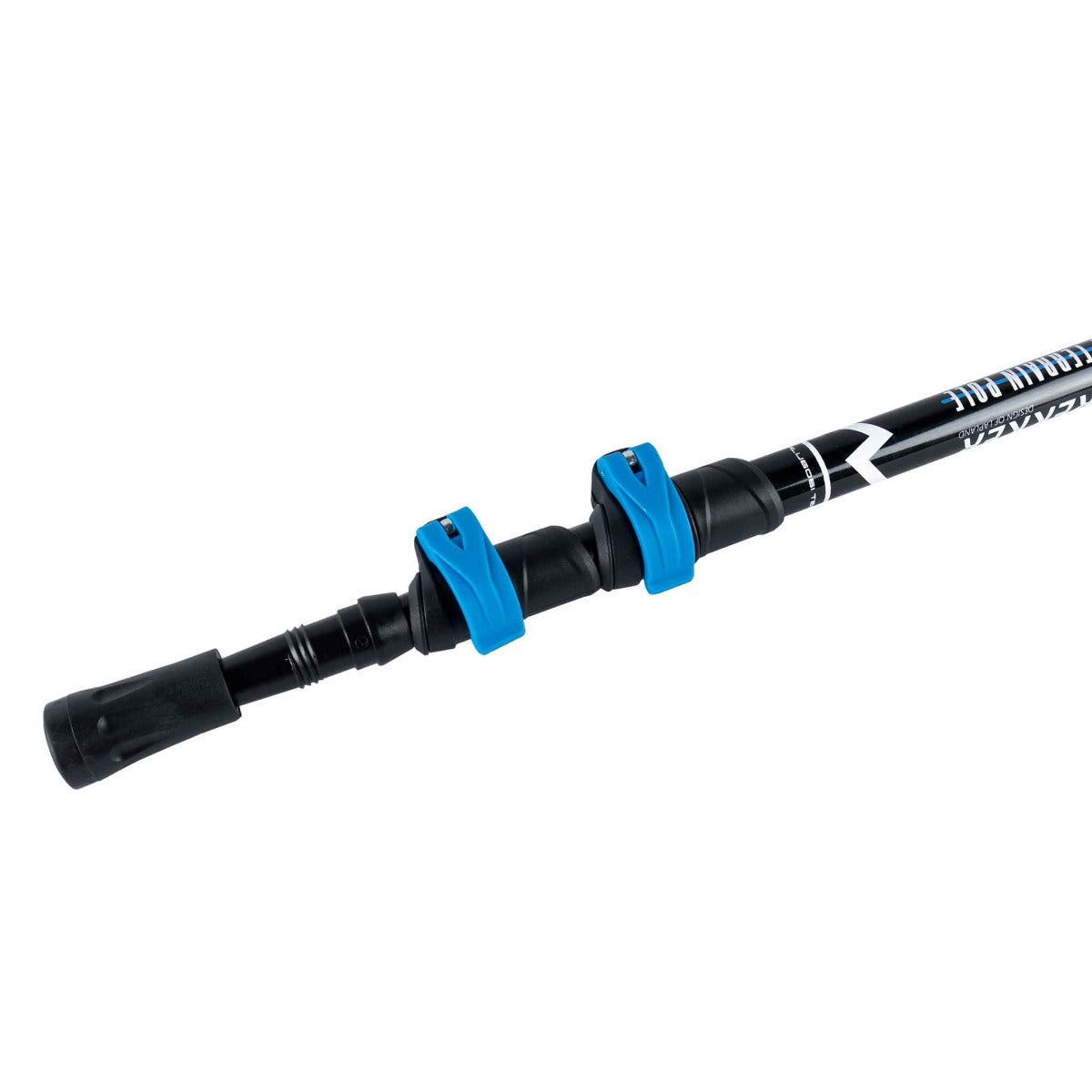 
              Trekker Bastones para raquetas de nieve, ajustable