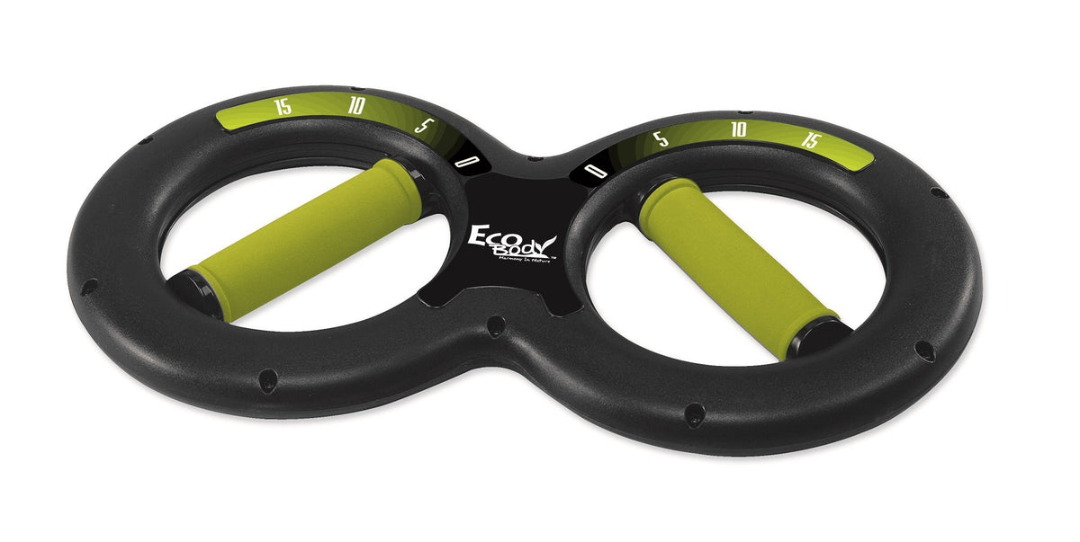 Fortalecedor de brazos Eco Body Power Arms