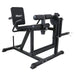 React Leg Extension/Curl Machine 100