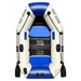 Deep Sea Inflatable Boat Original, 2 person