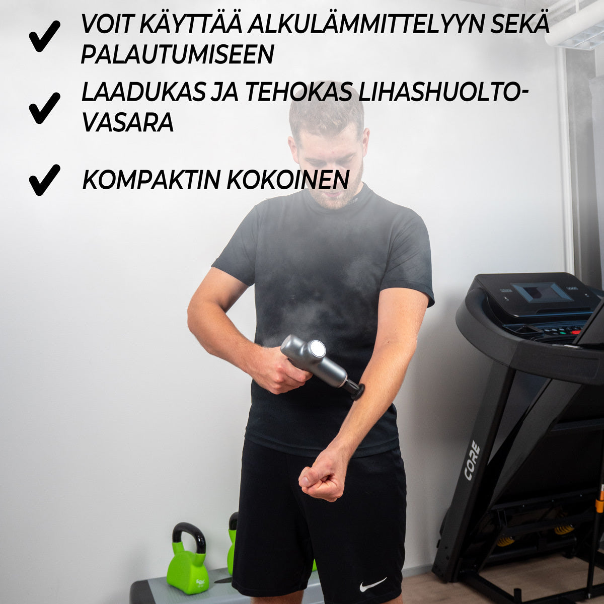 
              Core Lihashuoltovasara Light