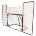 Prosport Ishockey Mål Backstop Net 330x198cm