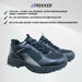 Trekker Zapatillas para Correr con Clavos ONE