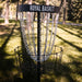 Viking Discs Royal Basket Cesto Disc Golf, Black Edition
