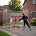 Prosport Ishockey Mål Backstop Net 330x198cm