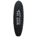 Deep Sea Tabla SUP Set Standard (275cm), negro