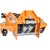 Fornorth Garagedonkraft 3t, 500mm