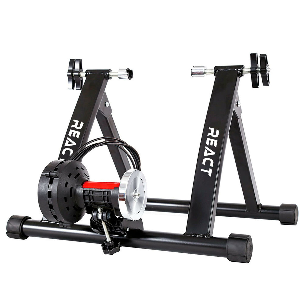 React Turbo Trainer 100