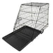 Trekker Dog Crate hatchback S