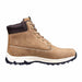 Trekker winterschoenen met spikes - Tan