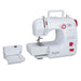 Birgitta Sewing Machine, Deluxe Digital