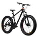 Swoop Fatbike 26