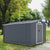 Fornorth Garden Shed, 8.84m2