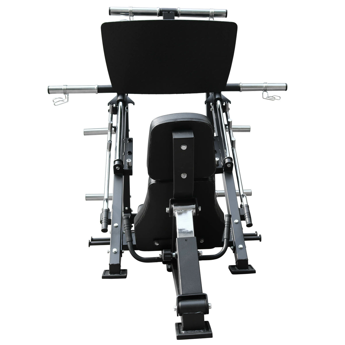 
              Nordcore Presse à Jambes Pro 900