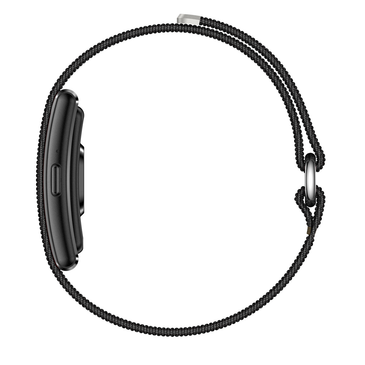 
              Kuura Smart Band A4, Black