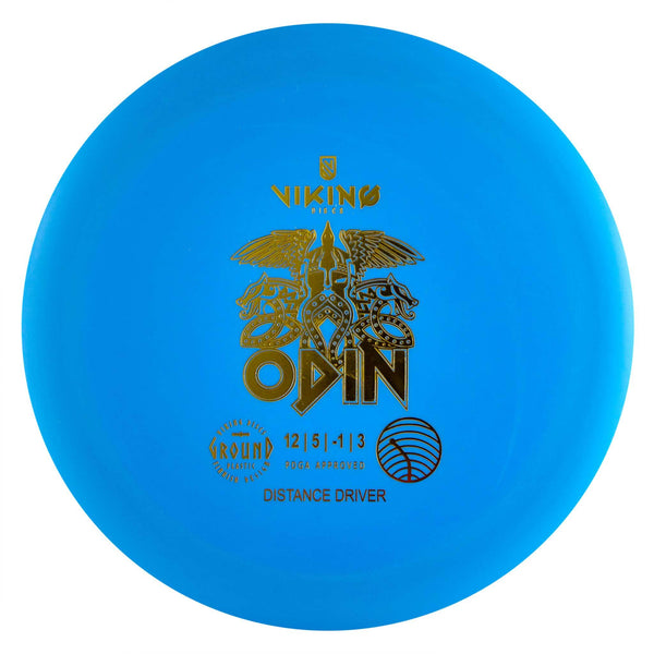 Viking Discs Odin - Ground - 9,90 EUR - Nordic ProStore