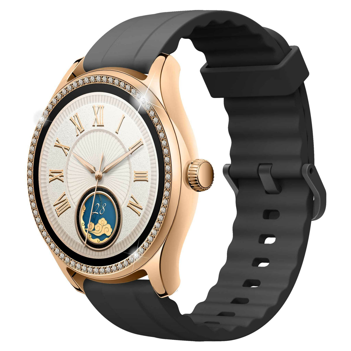 
              Kuura+ Smartwatch WS v2