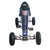 React Pedal Skelter Racer Blauw