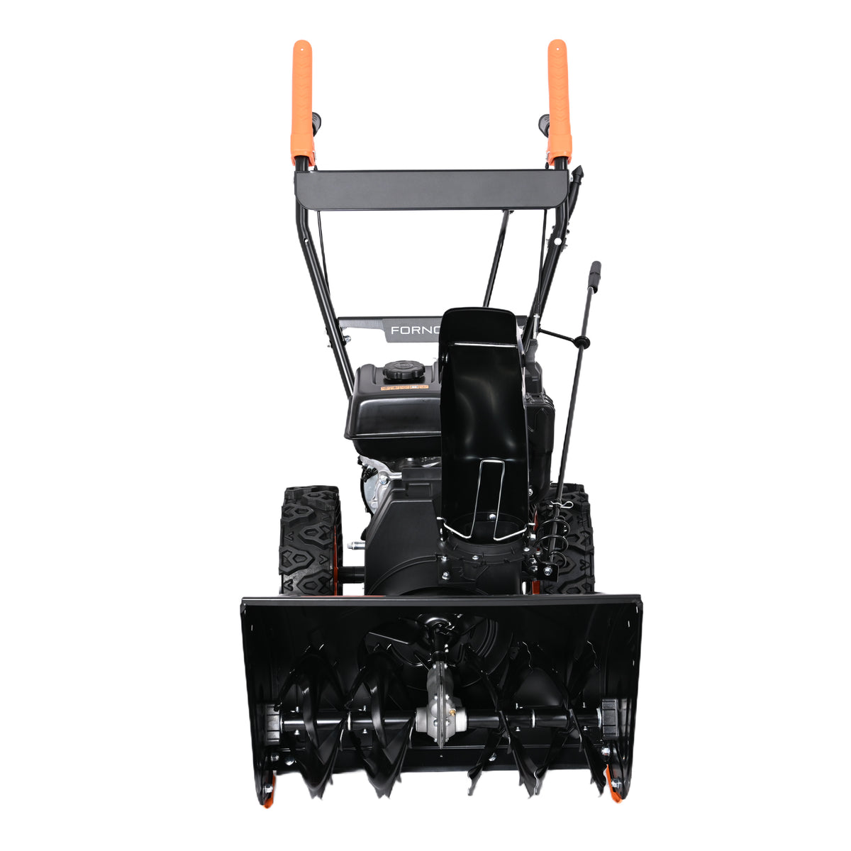 
              Fornorth Spazzaneve S3100