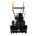 Fornorth Spazzaneve S3100