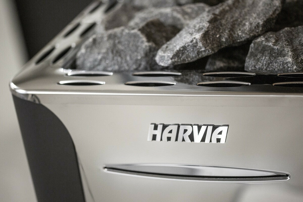 
              Harvia Stufa a legna per sauna 20 Pro, 8-20m³