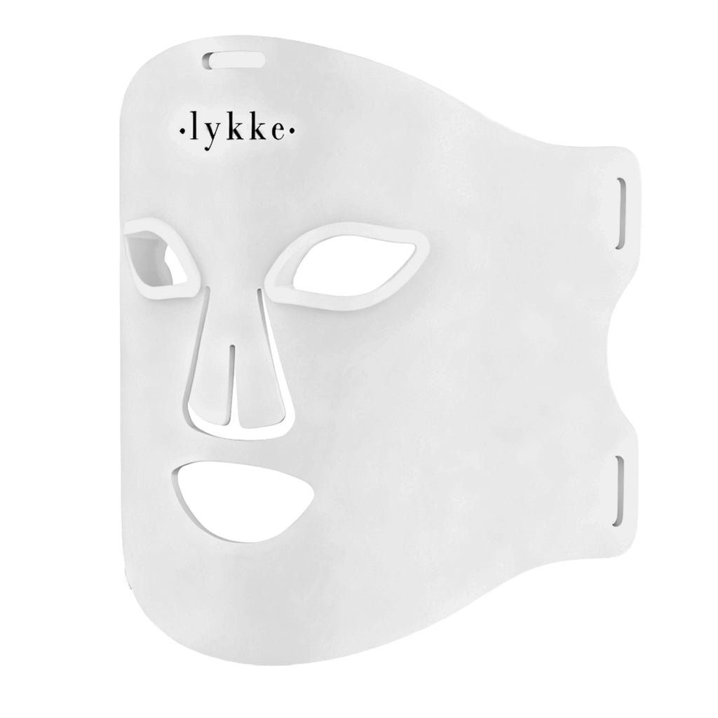 ボディ・フェイスケア Mega Light Lykke Red Light Therapy Device Mask LED Pro - 99,90 EUR - Nordic