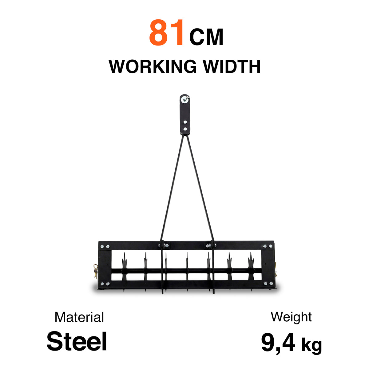 
              Fornorth Gazonbeluchter