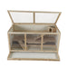 Trekker Hamster cage 116x60x58cm