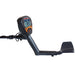 Klondike Metal Detector Professional