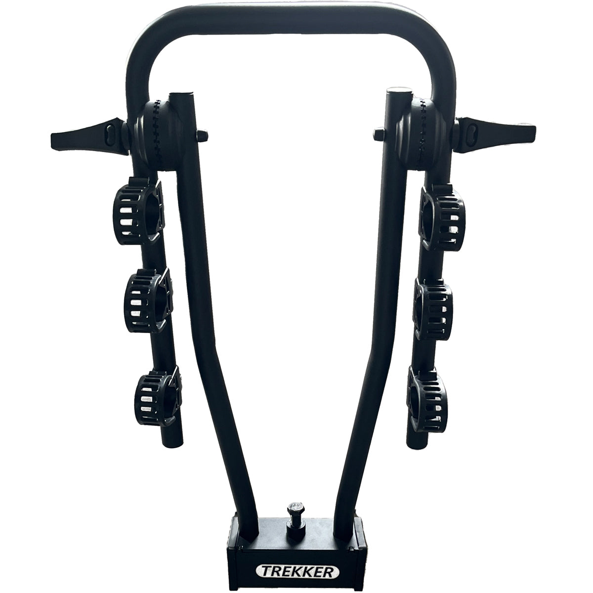 
              Trekker Cykelholder til bil, 3 cykler P300