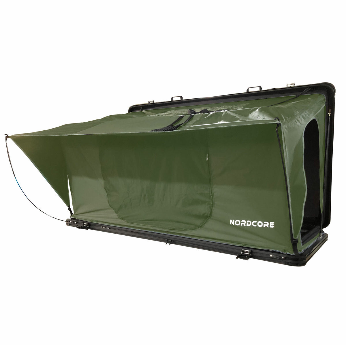 Nordcore Tagtelt Apex M, Grøn