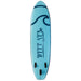 Deep Sea 2 x SUP Board Set Kajak Pro 300cm