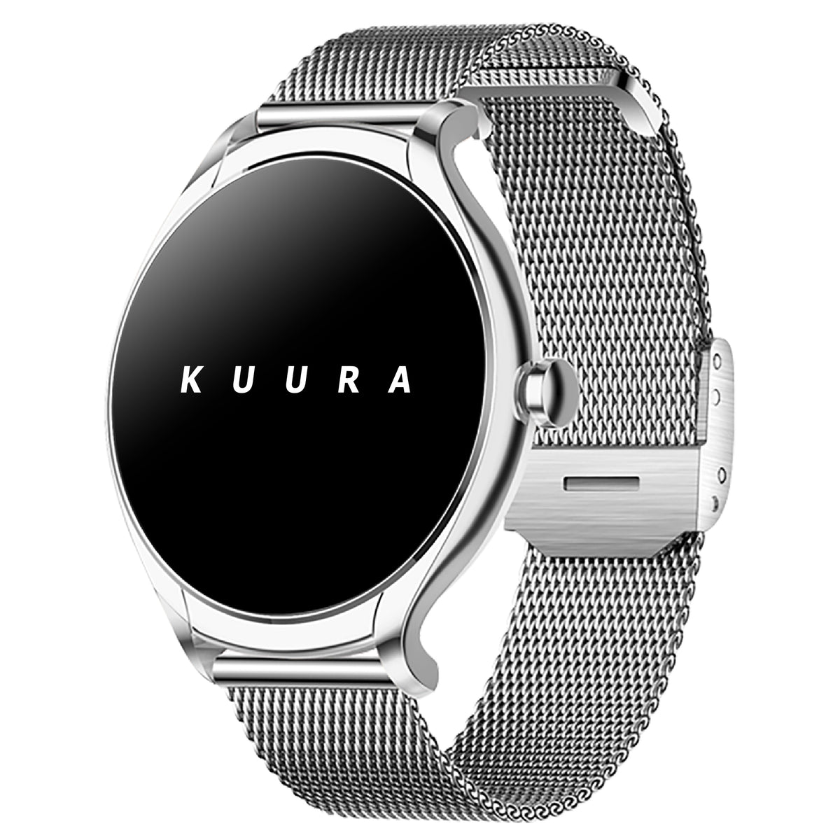 
              Kuura Smart watch FW3 V3