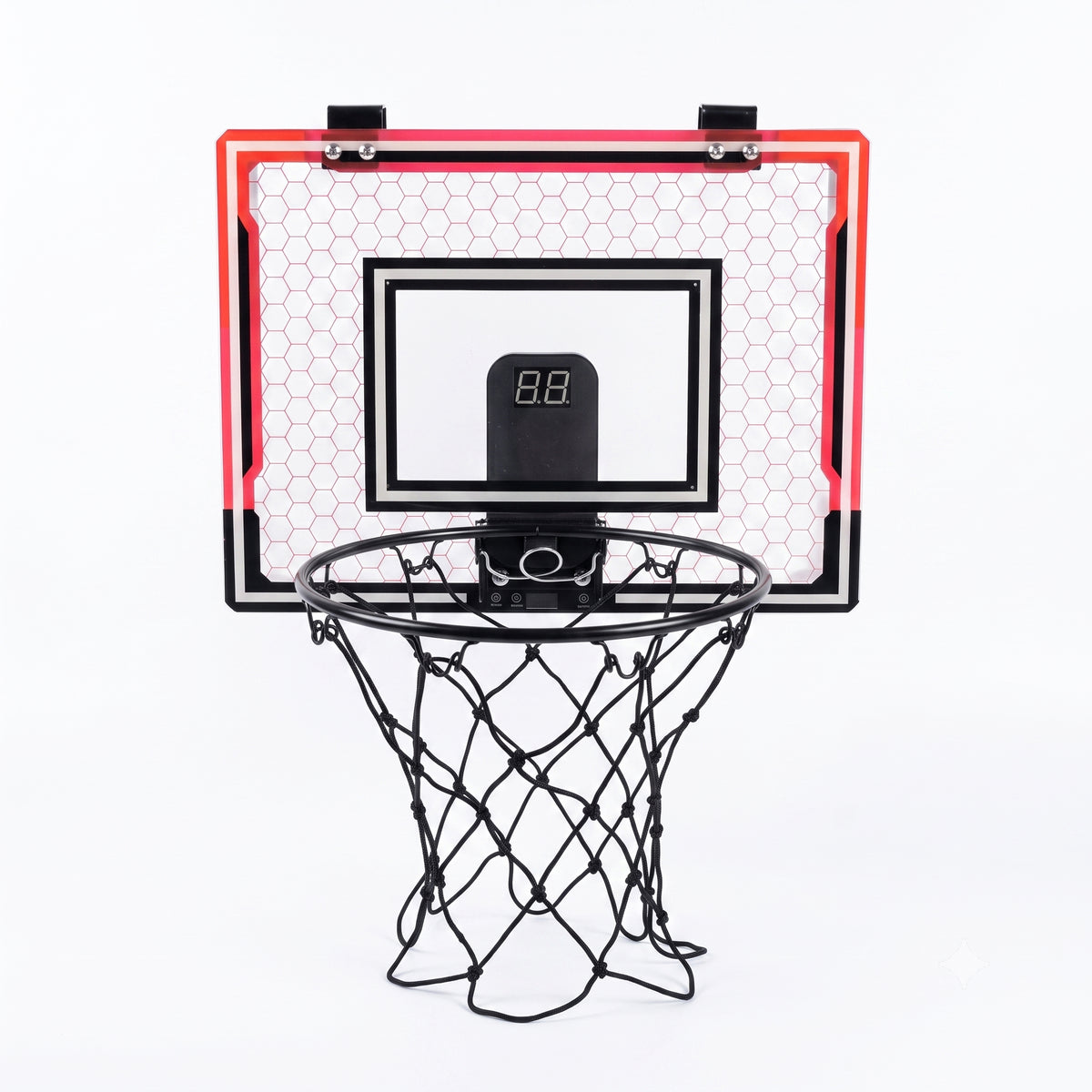 
              Prosport Basketball Kurv Mini Sæt Premium